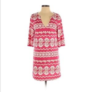 Dina Be  Stretchy Dress Size Large